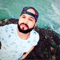 Rudigleison de Amorim Silva