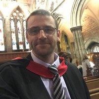 John McAulay