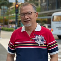 Francis Beltran