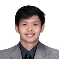 John Patrick Maceda