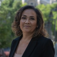 Bianca Glasker