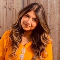 Rejuana Sultana Hira