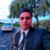 Rajeev Kumar Dudawat
