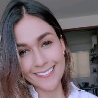 Sophia Montes Ortega