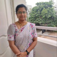 Sireesha Tankala