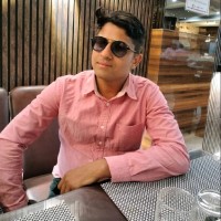 Himanshu Sharma