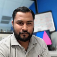 Alberto Vazquez Rios