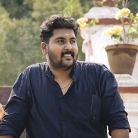 Sreejith V.S