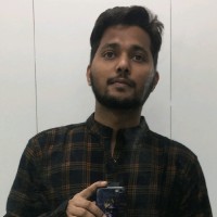 Md Nasir Hussain Ansari