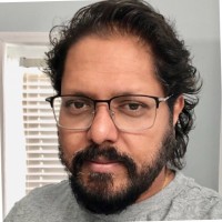 Sandeep Patel