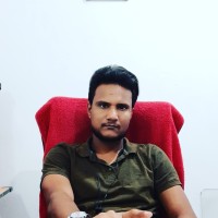Himanshu Dwivedi