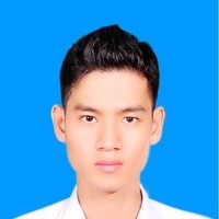 Huy Ho Quoc
