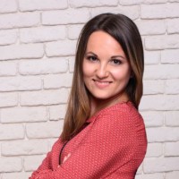 Tatiana Marshall