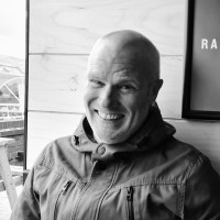 Andy Mullan