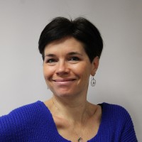 Aurélie LE GRAVEREND