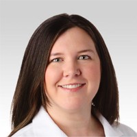 Ashley Stoecker, DO, DABFM, DABOM