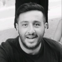 Giorgos Tzovolos