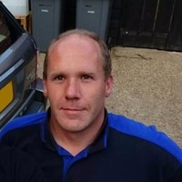 Chris Margetson