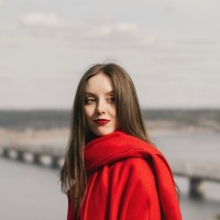 Anastasia Kuzmina