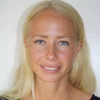 Louise Laurenius