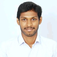 Varun Teja Perla
