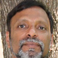 A. S. (Krishna) Krishnakumar