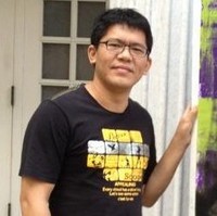 Bruce Huang