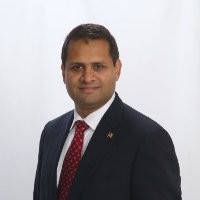 Parag Patel