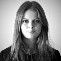 Nicoline Kjelland