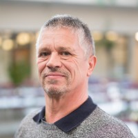 Leif Thorup