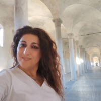 Anna  Maria Picca