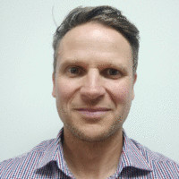 Tim Mordaunt