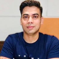 Snehil Saurabh