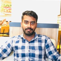 Sure Mahesh Reddy