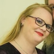 Jennifer Söderberg