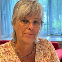 Winanda Maljaars-Riemersma