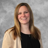 Megan Harrold