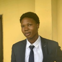 Chizi Amadi