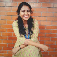 Harshitha E