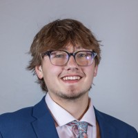 Kaden Mitchell