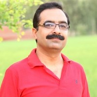 SANJAY MONGA