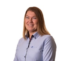 Elisabeth Sønderland Stavik