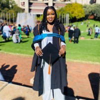 Thandeka Angel Mpungose