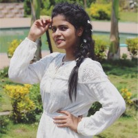 Anjali Rajesh Ravidas