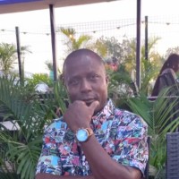 Ramsay George Edah