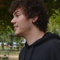 Lucas Pimentel