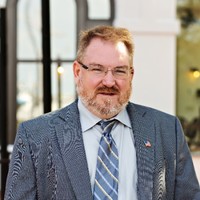 John Roberts