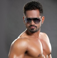 Ajinkya Shukla