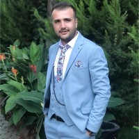 İbrahim Halil Topal