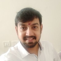 Hardik Thaker